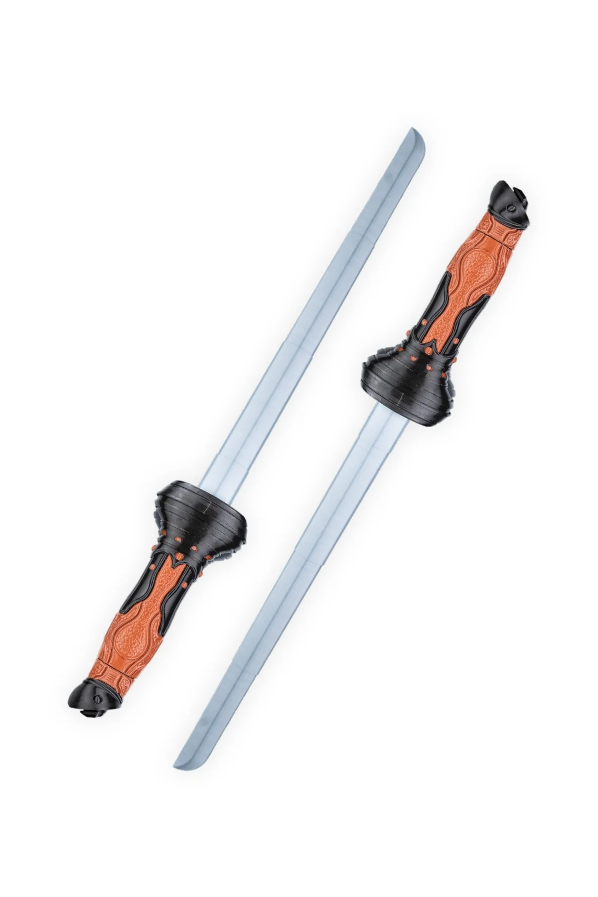 Twin Blades Çift Taraflı Efsanevi Kılıç