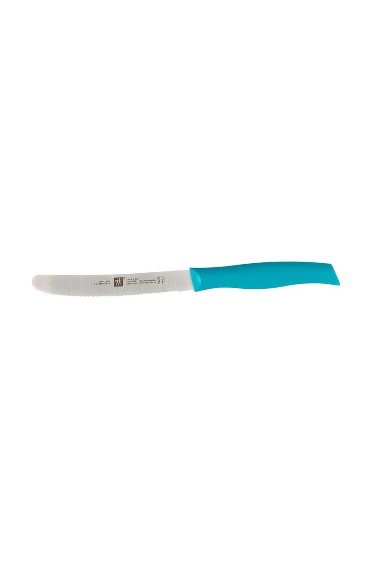 Twin Çok Amaçlı Bıçak 12 Cm Mavi