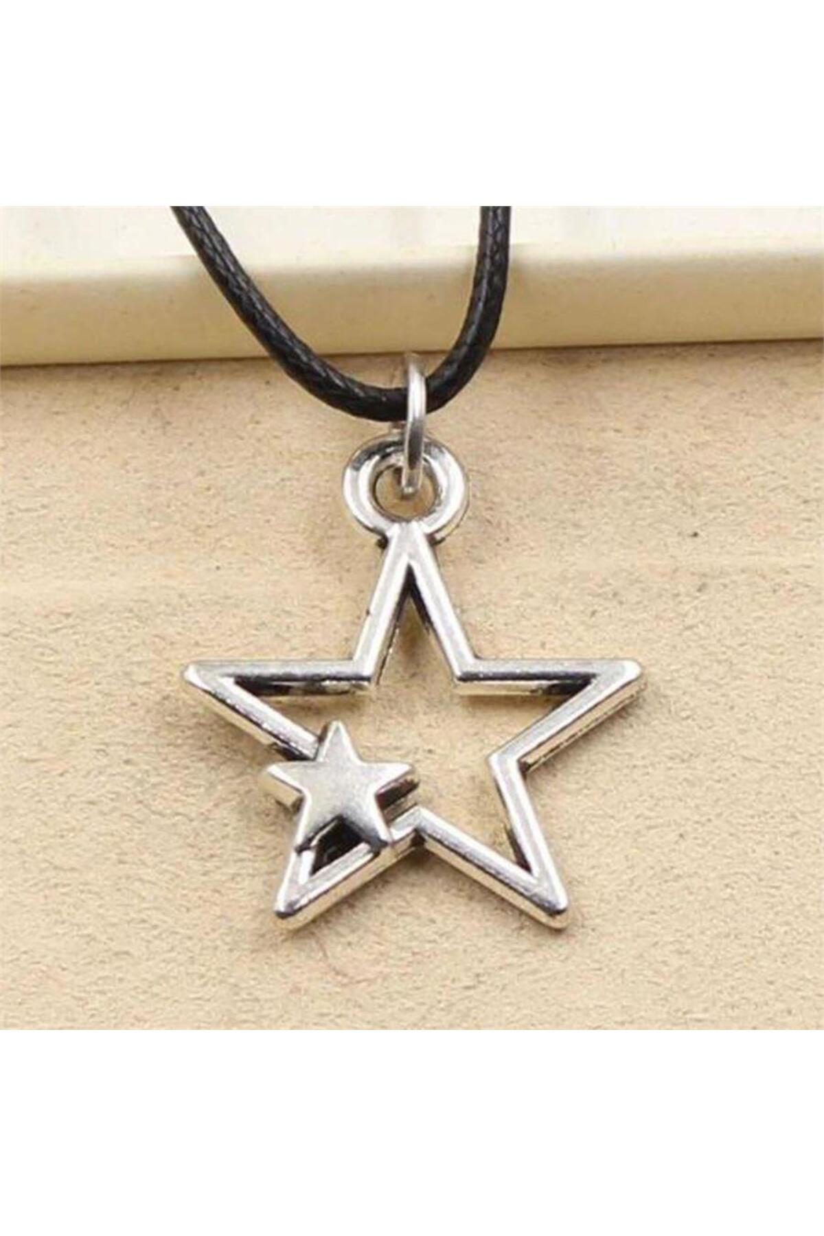 Twin Star Kolye