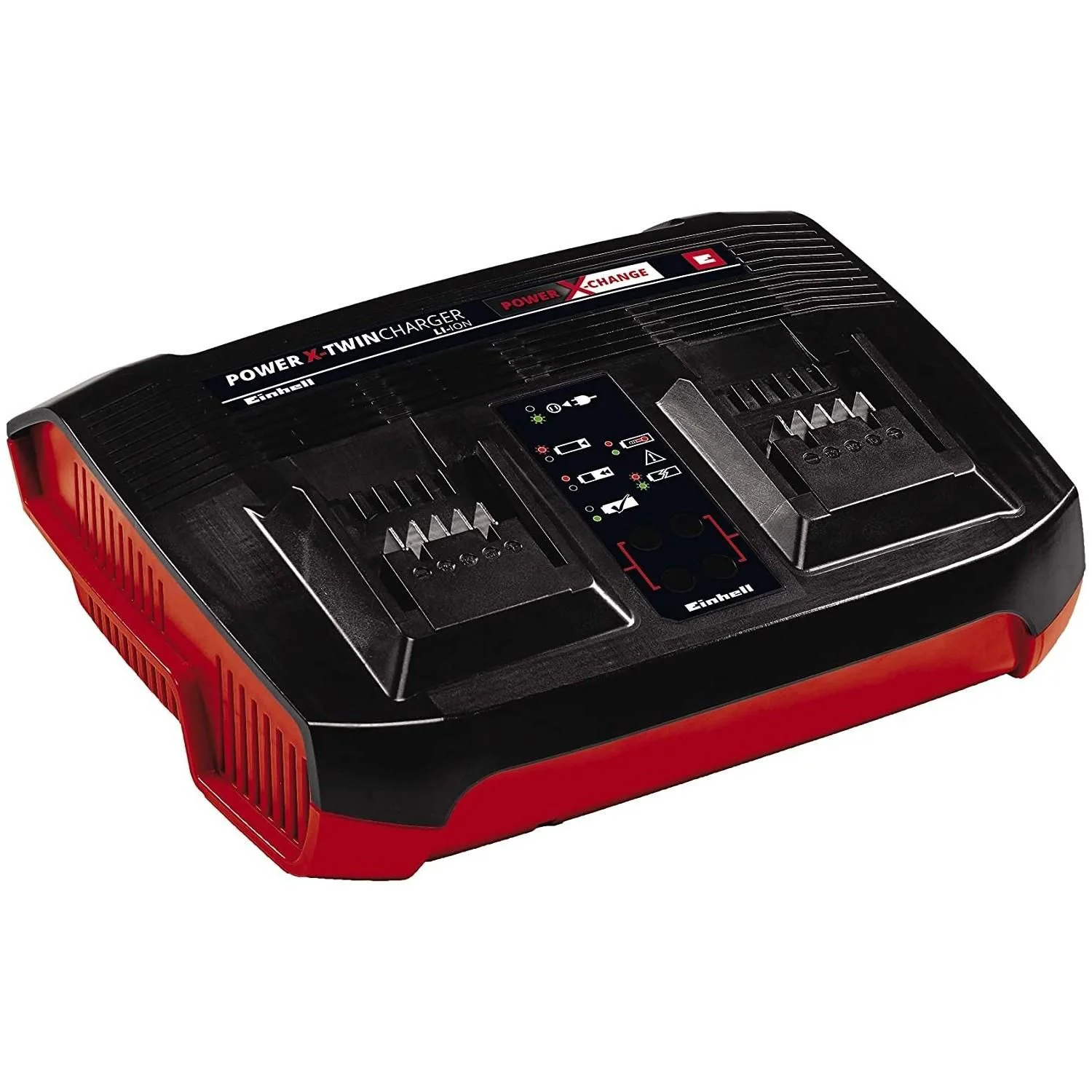 Twincharger ile Uyumlu 2X4,0 Ah Akü ve Şarj Aleti - Eş Zamanlı Hızlı Şarj Fiyatı, Yorumları ve Özellikleri