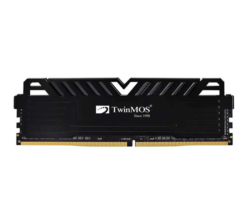 TwinMOS 32GB DDR4 3200MHz (TMD432GB3200D16BKX7P)