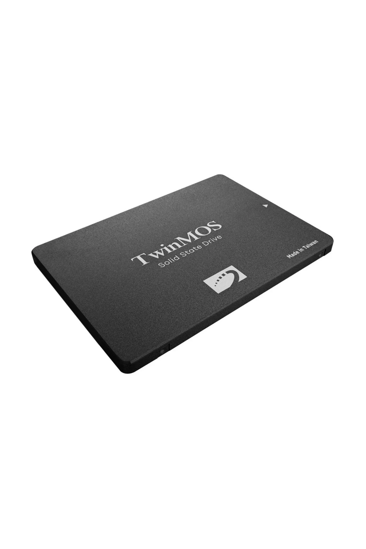 TwinMOS TM2000GH2UGL, 2TB, 2.5&amp;quot; SATA3, SSD, 580-550Mb/s, 3DNAND, Grey