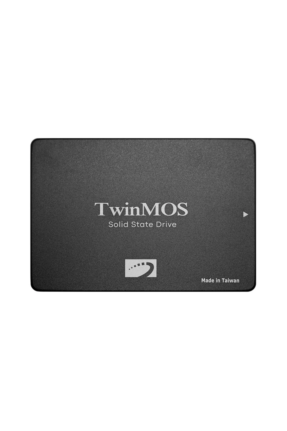 TwinMOS TM2000GH2UGL, 2TB, 2.5&amp;quot; SATA3, SSD, 580-550Mb/s, 3DNAND, Grey