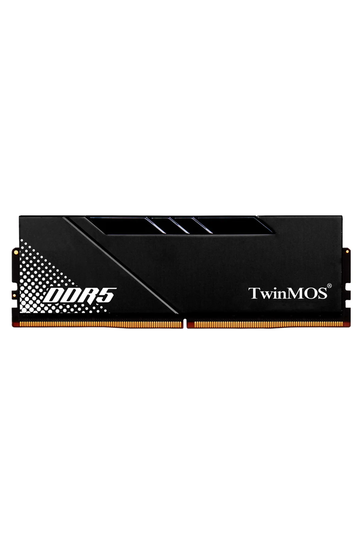 TwinMOS TMD516GB5600U36B, VoltX, 16GB, DDR5, 5600MHz, CL36, 1.35V Desktop Ram (Soğutuculu) TwinMOS TMD516GB5600U36B, VoltX, 16GB, DDR5, 5600MHz, CL36, 1.35V Desktop Ram (Soğutuculu)