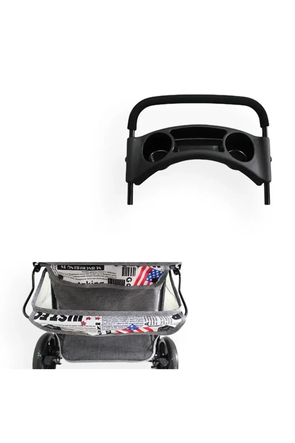 Twins Kedi Köpek Puseti Lacivert 51x85x100cm