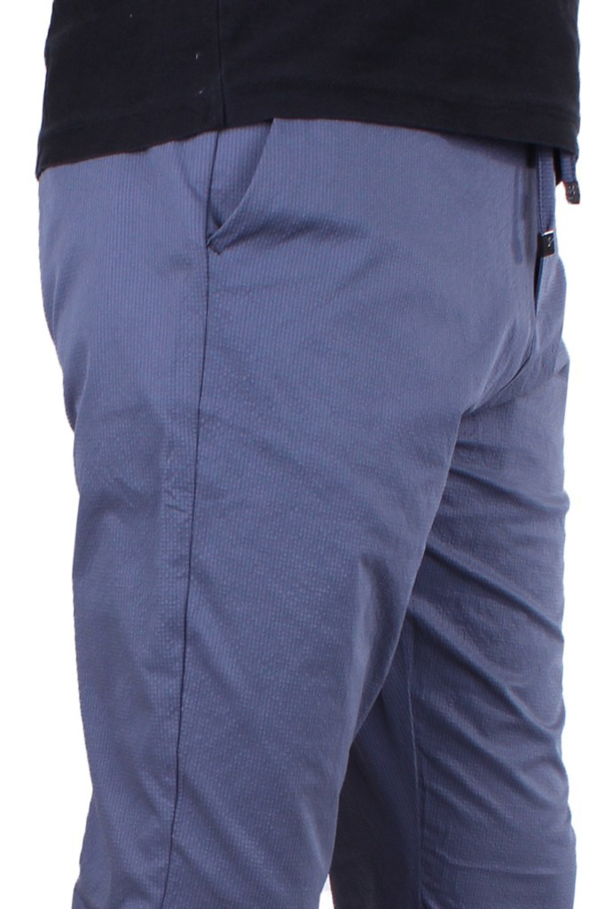 Twister Jeans Twister Crespo 794 Koyu Mavi Normal Bel Dar Paça Erkek Kanvas Pan