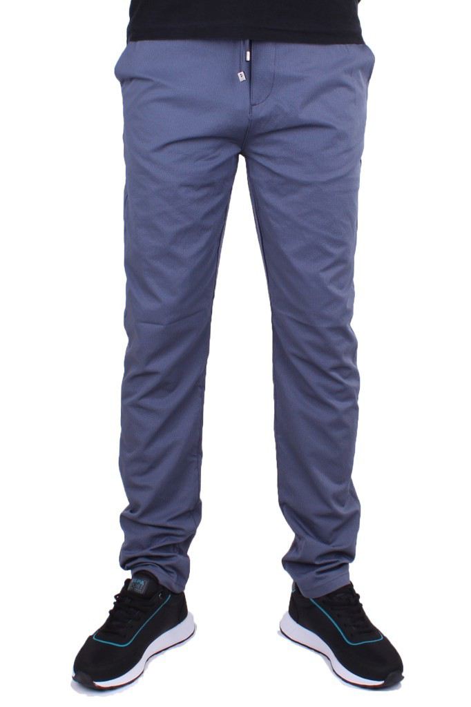 Twister Jeans Twister Crespo 794 Koyu Mavi Normal Bel Dar Paça Erkek Kanvas Pan