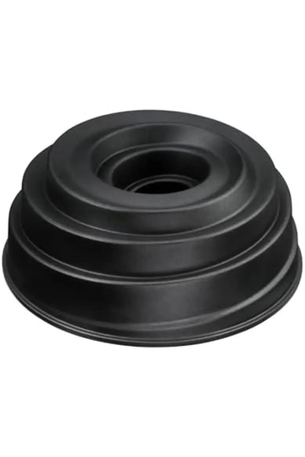 Twister Kek Kalıbı Borulu 25 cm 395519