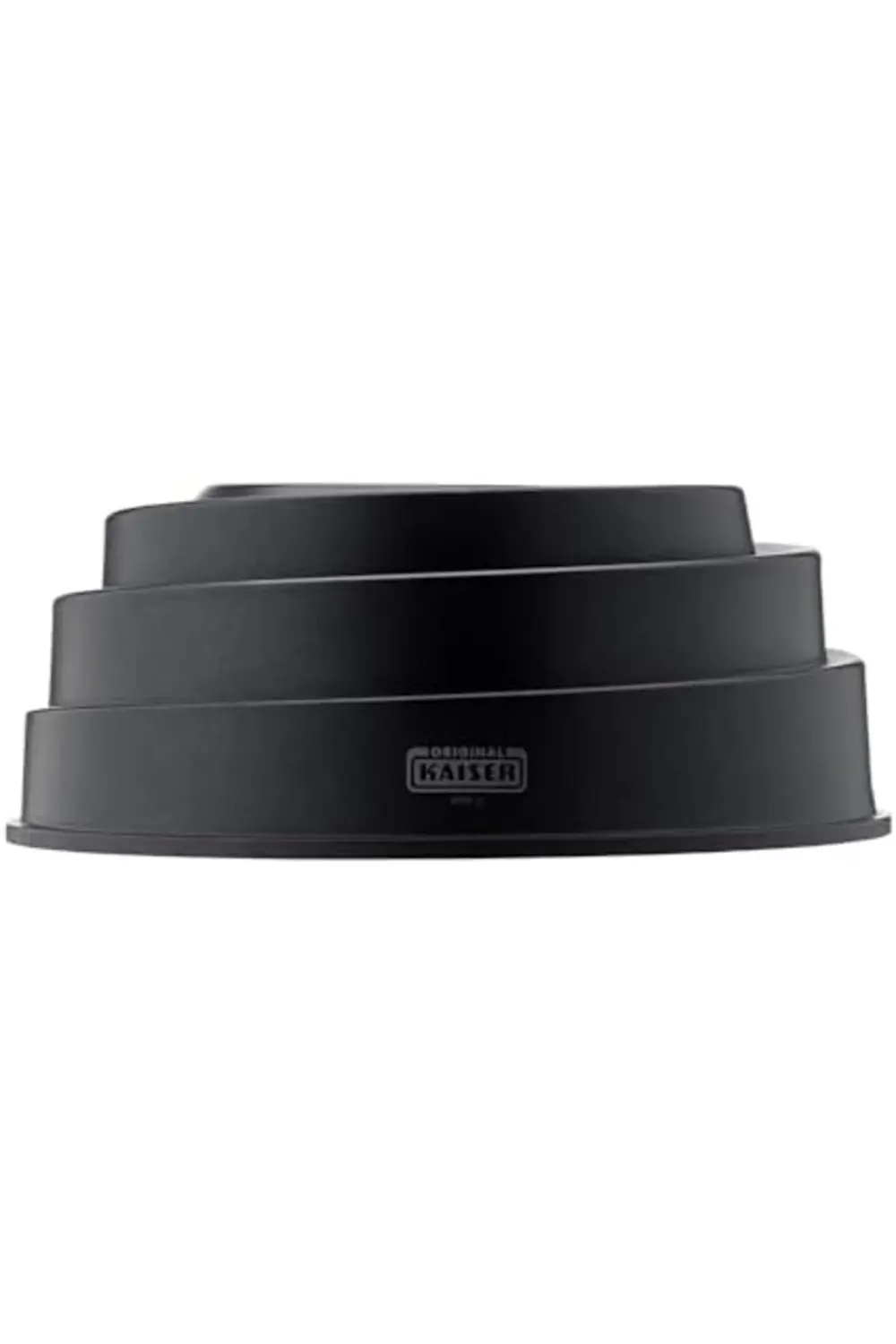 Twister Kek Kalıbı Borulu 25 cm 395519