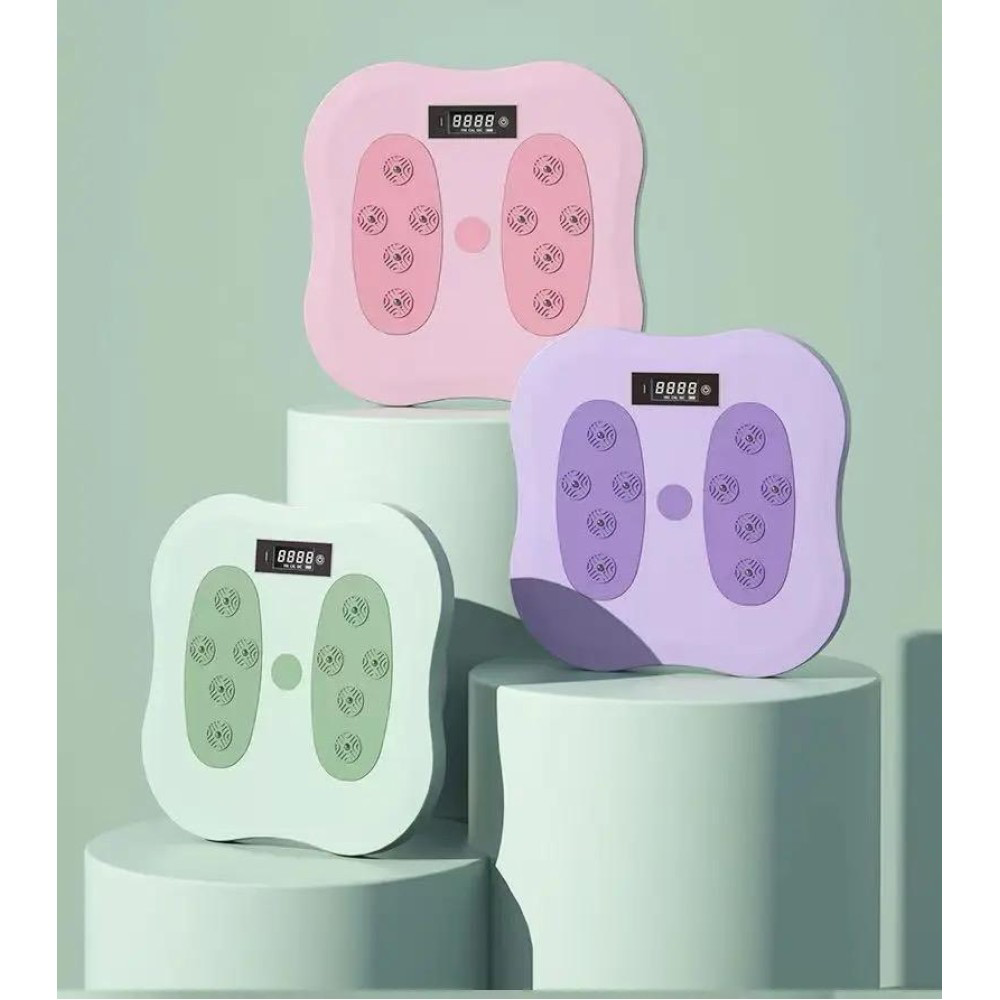 Twister Manyetik Ayak Masaj Aleti Twister Manyetik Ayak Masaj Aleti