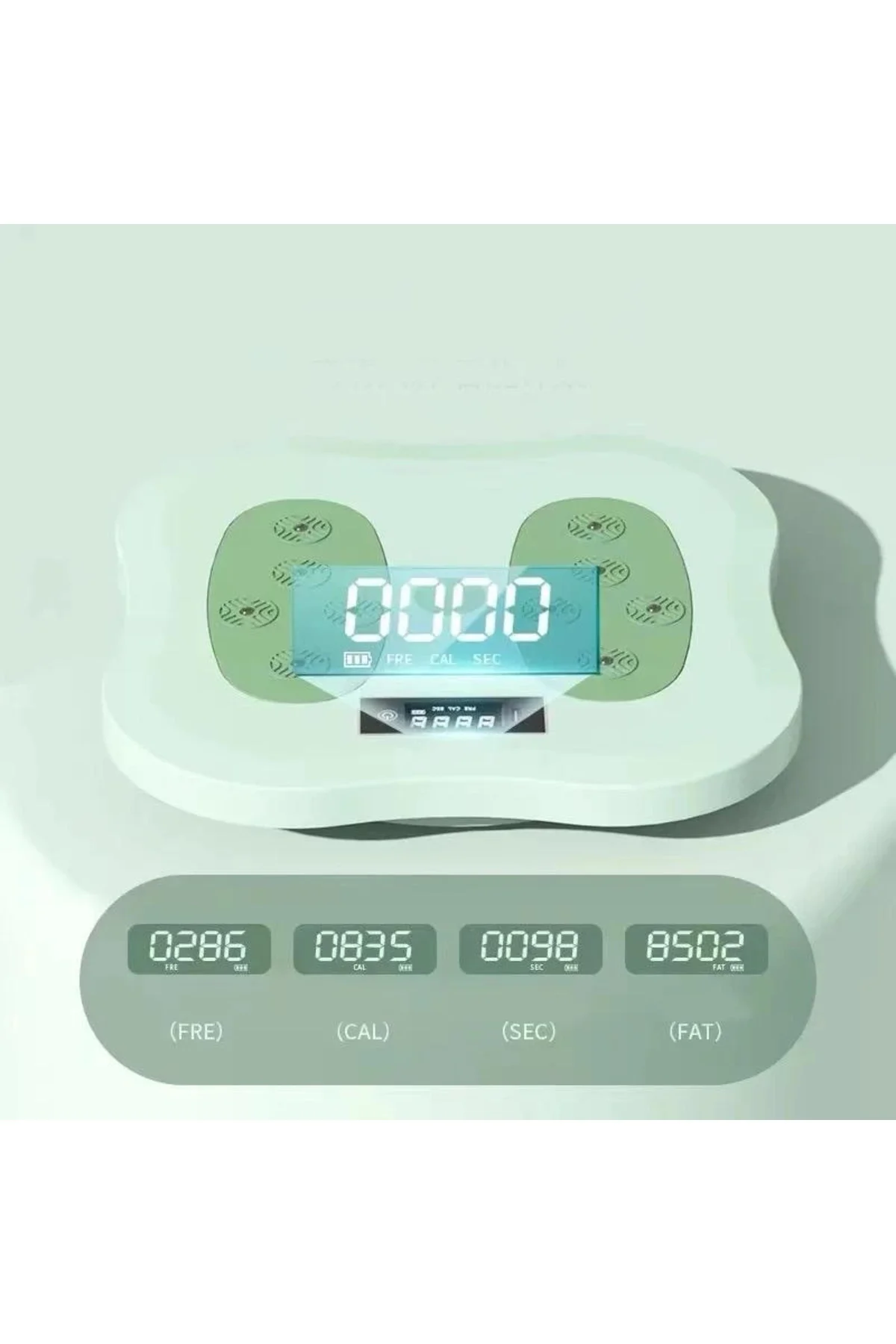 Twister Manyetik Ayak Masaj Aleti - Lisinya