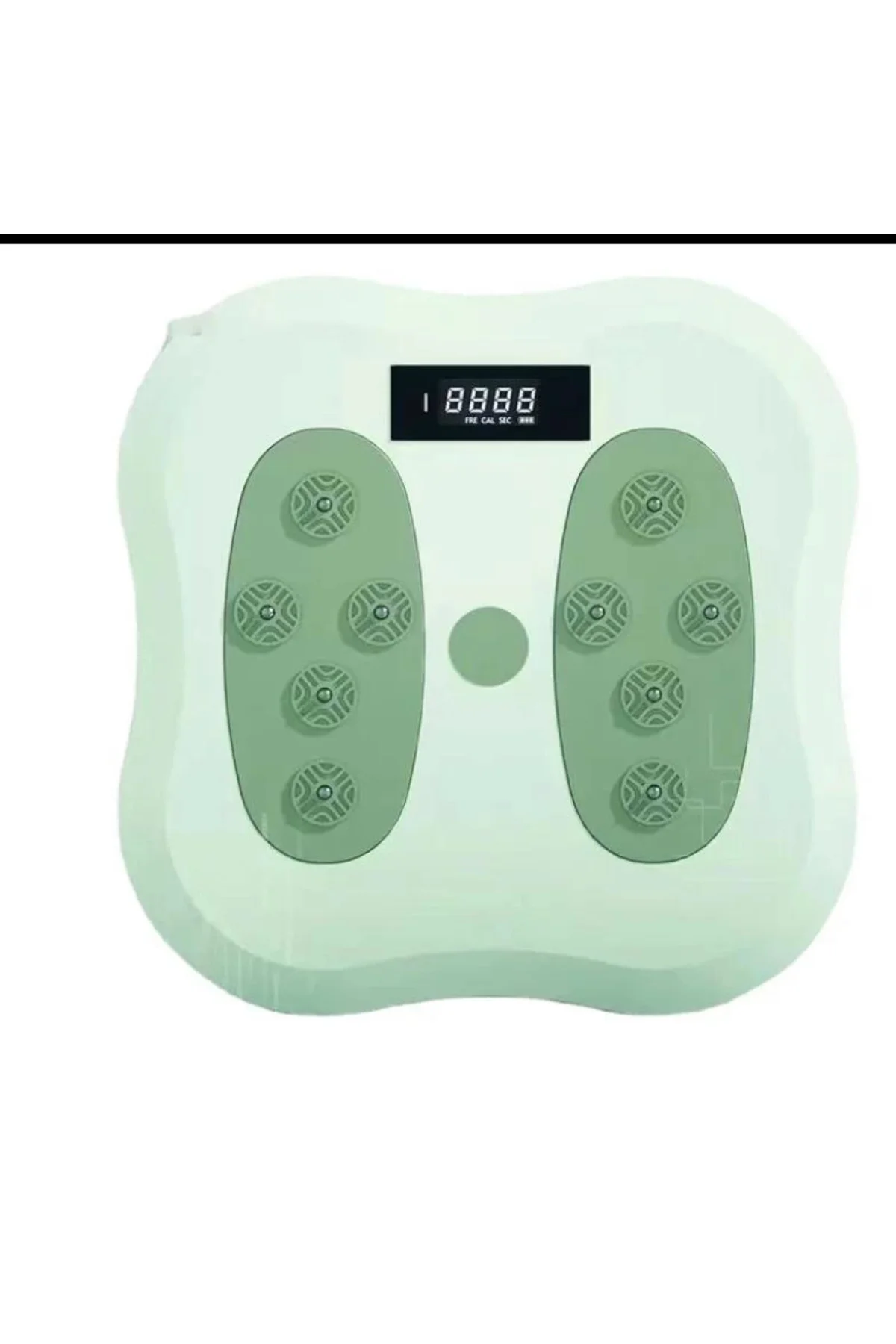 Twister Manyetik Ayak Masaj Aleti - Lisinya