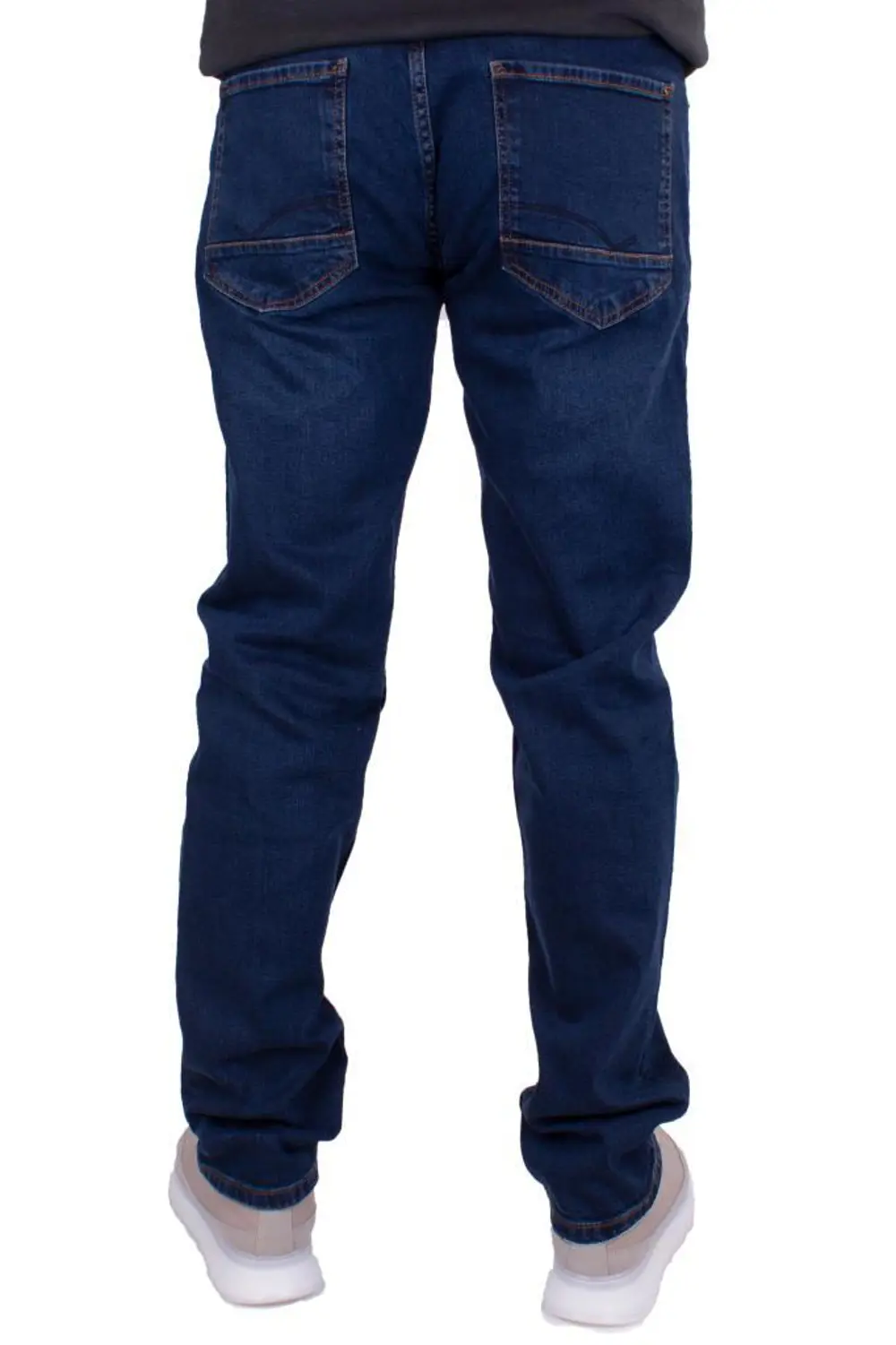 Twister Martin 744 Lacivert Normal Bel Normal Paça Erkek Jeans Pa Twister Martin 744 Lacivert Normal Bel Normal Paça Erkek Jeans Pa