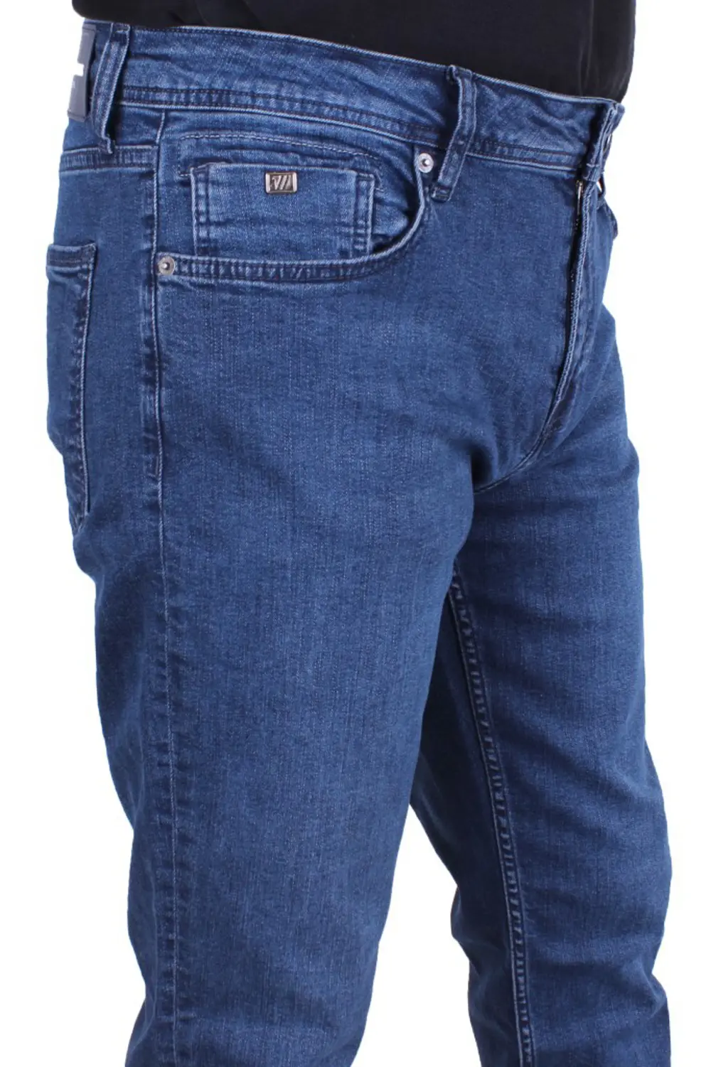 Twister Martin 749 Mavi Normal Bel Normal Paça Erkek Jeans Pantol Twister Martin 749 Mavi Normal Bel Normal Paça Erkek Jeans Pantol