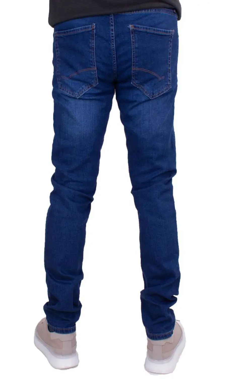 Twister Panama 745 Mavi Düşük Bel Dar Paça Erkek Jeans Pantolon Twister Panama 745 Mavi Düşük Bel Dar Paça Erkek Jeans Pantolon