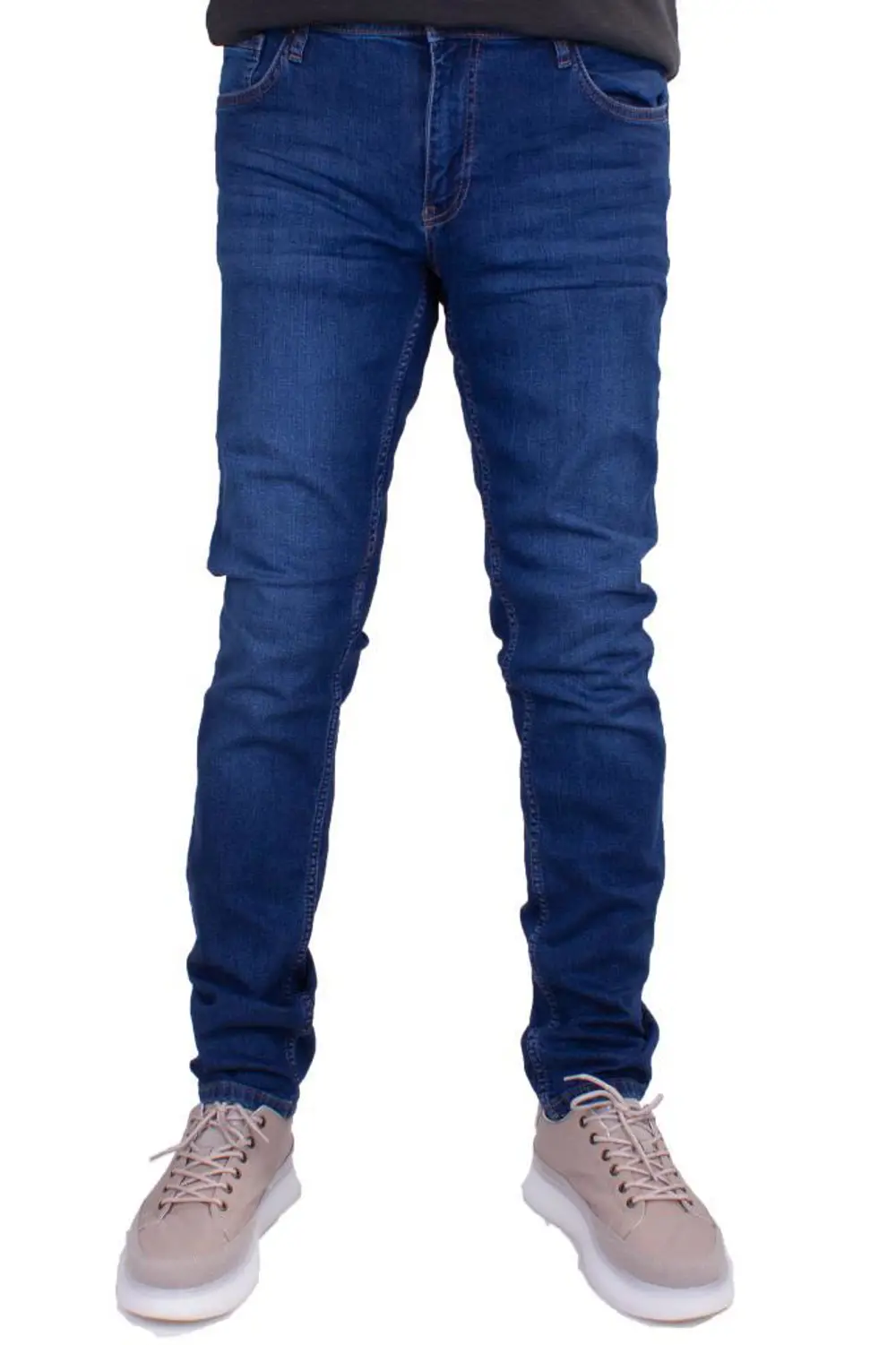 Twister Panama 745 Mavi Düşük Bel Dar Paça Erkek Jeans Pantolon Twister Panama 745 Mavi Düşük Bel Dar Paça Erkek Jeans Pantolon