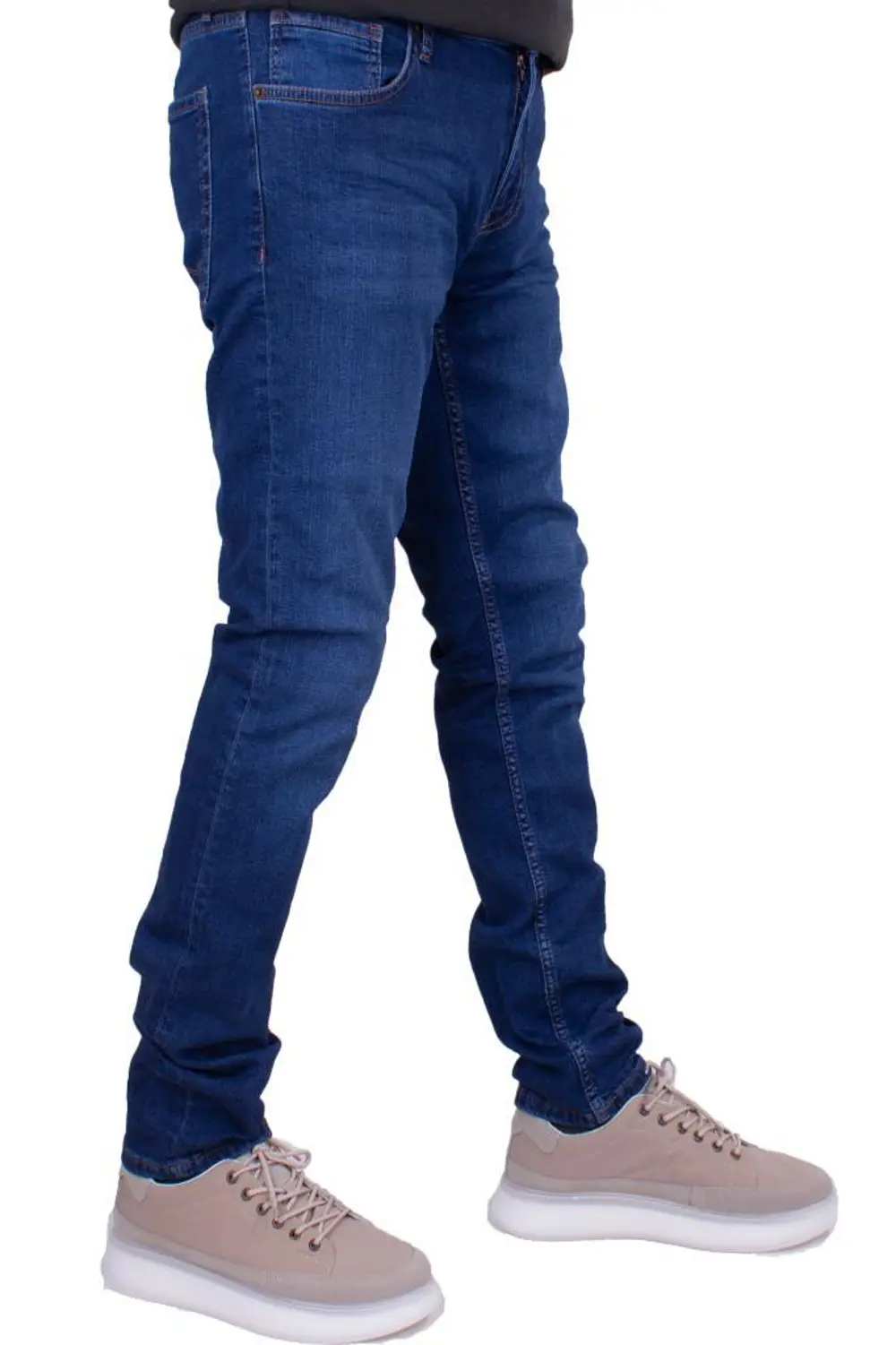 Twister Panama 745 Mavi Düşük Bel Dar Paça Erkek Jeans Pantolon Twister Panama 745 Mavi Düşük Bel Dar Paça Erkek Jeans Pantolon