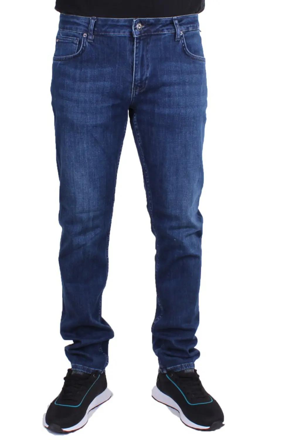 Twister Panama 767-02 Lacivert Düşük Bel Dar Paça Erkek Jeans Pan Twister Panama 767-02 Lacivert Düşük Bel Dar Paça Erkek Jeans Pan