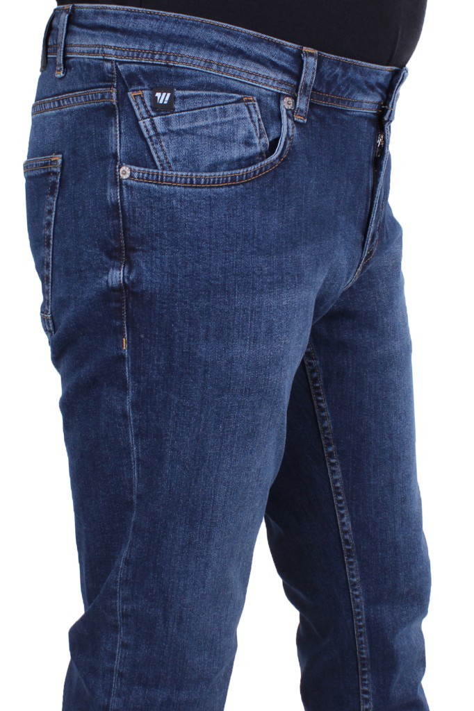 Twister Jeans Twister Panama 758-02 Mavi Düşük Bel Dar Paça Erkek Jeans Pantolo Twister Jeans Twister Panama 758-02 Mavi Düşük Bel Dar Paça Erkek Jeans Pantolo