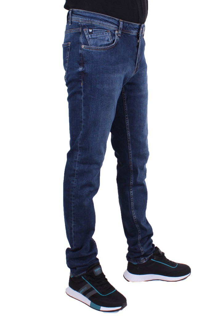 Twister Jeans Twister Panama 758-02 Mavi Düşük Bel Dar Paça Erkek Jeans Pantolo Twister Jeans Twister Panama 758-02 Mavi Düşük Bel Dar Paça Erkek Jeans Pantolo
