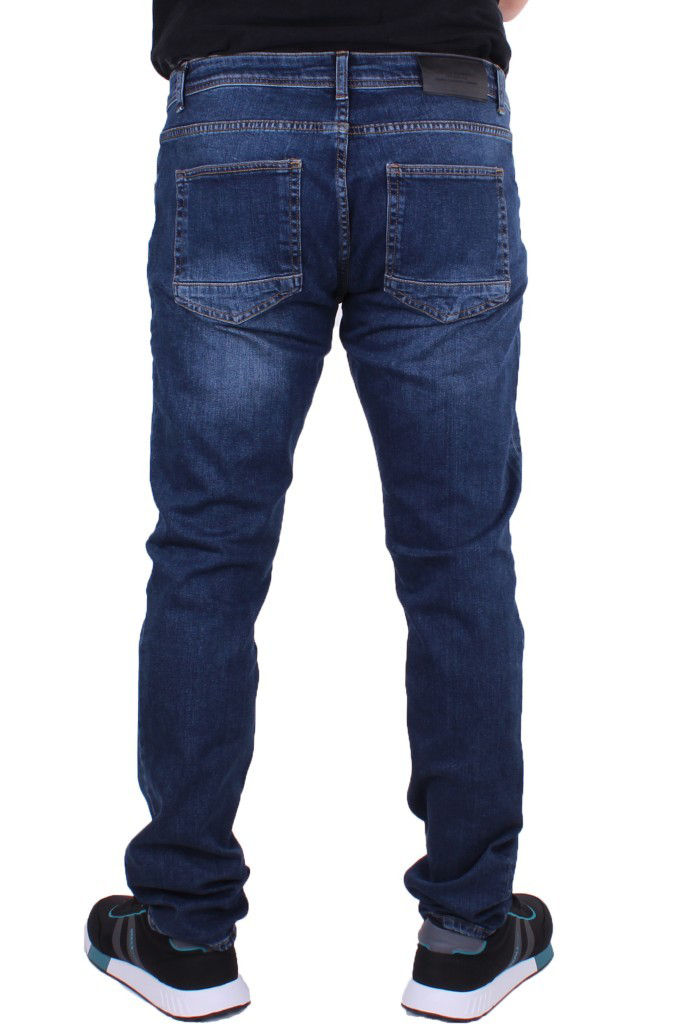 Twister Jeans Twister Panama 758-02 Mavi Düşük Bel Dar Paça Erkek Jeans Pantolo Twister Jeans Twister Panama 758-02 Mavi Düşük Bel Dar Paça Erkek Jeans Pantolo