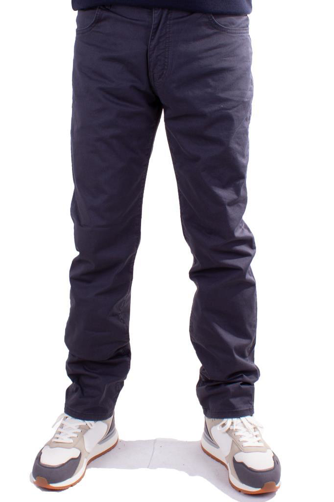 Twister Jeans Twister Vegas 738 Antrasit Yüksek Bel Rahat Paça Erkek Kanvas Pan