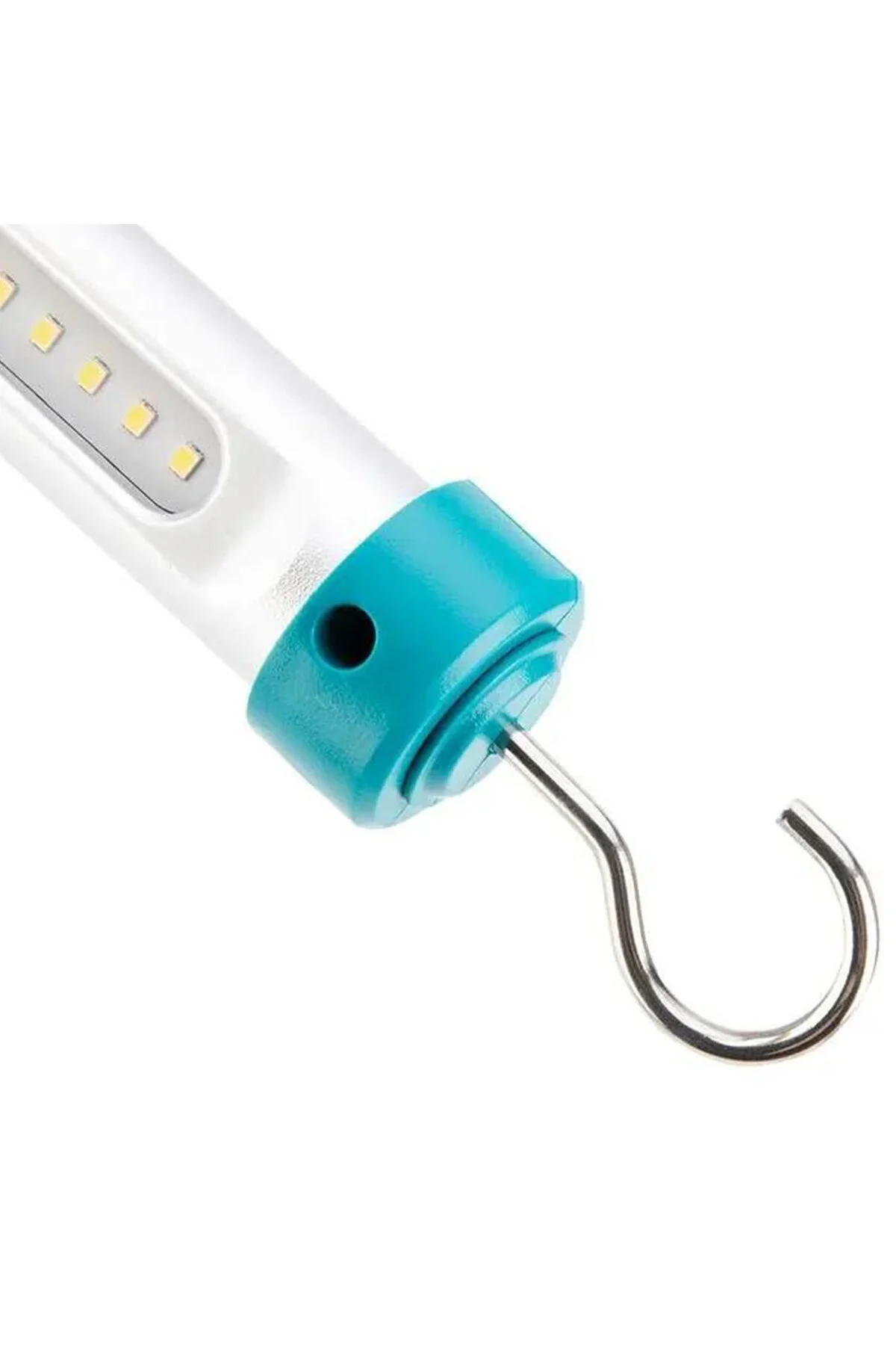 TWLI35261 Şarjlı Askılı Mıknatıslı Led Lamba Çalışma Işığı 300 Lü TWLI35261 Şarjlı Askılı Mıknatıslı Led Lamba Çalışma Işığı 300 Lü