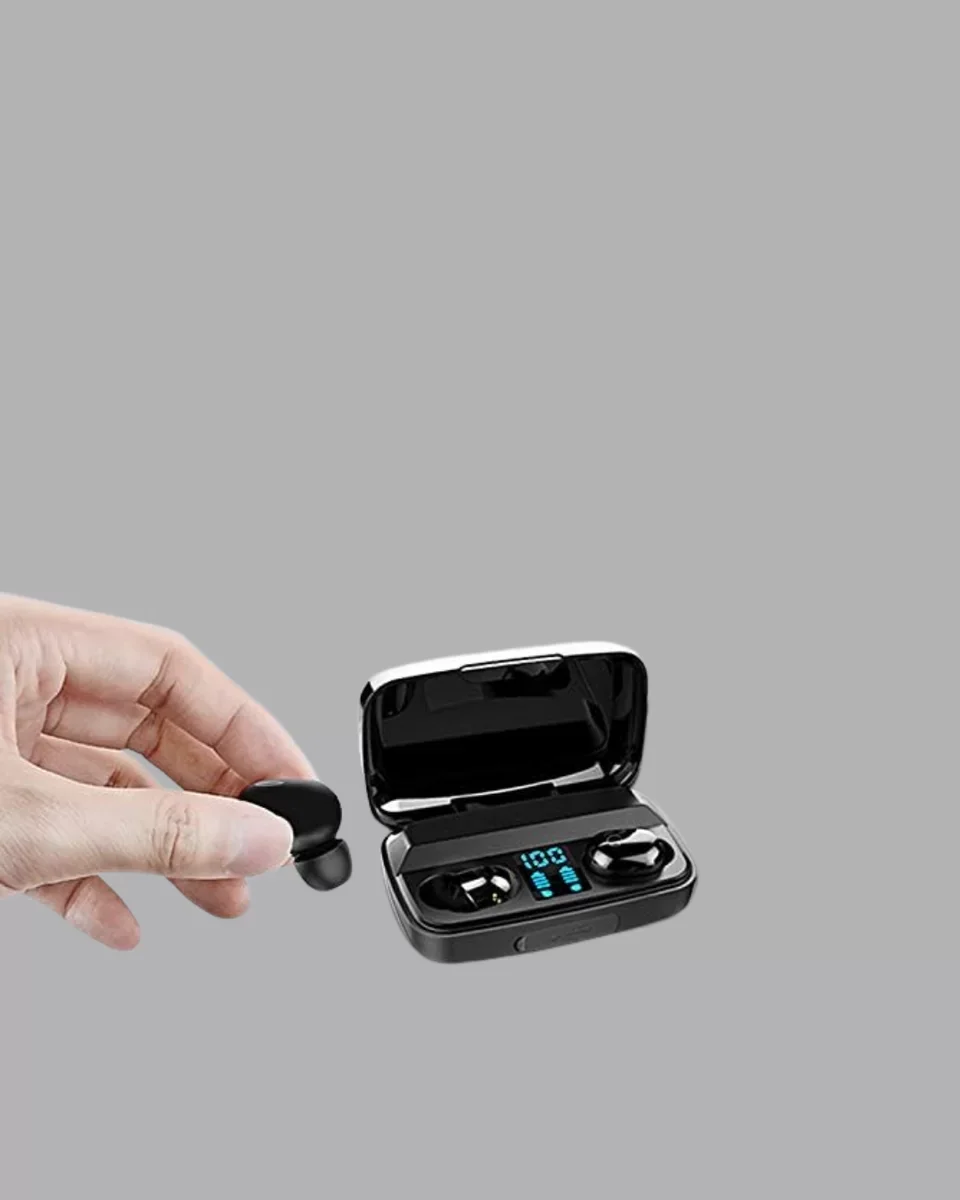 TWS A10s Bluetooth 5.0 Kulaklık – Yüksek Ses Kalitesi Ergonomik Uzun Pil Ömürlü Yeni Nesil