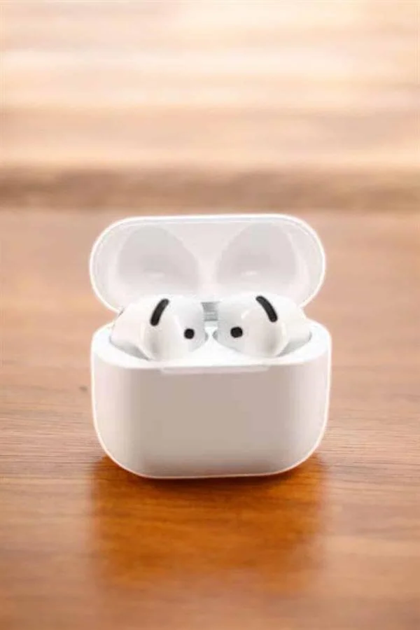 TWS Bluetooth Kulaklık ANC - iOS Android Uyumlu Kablosuz Kulaklık