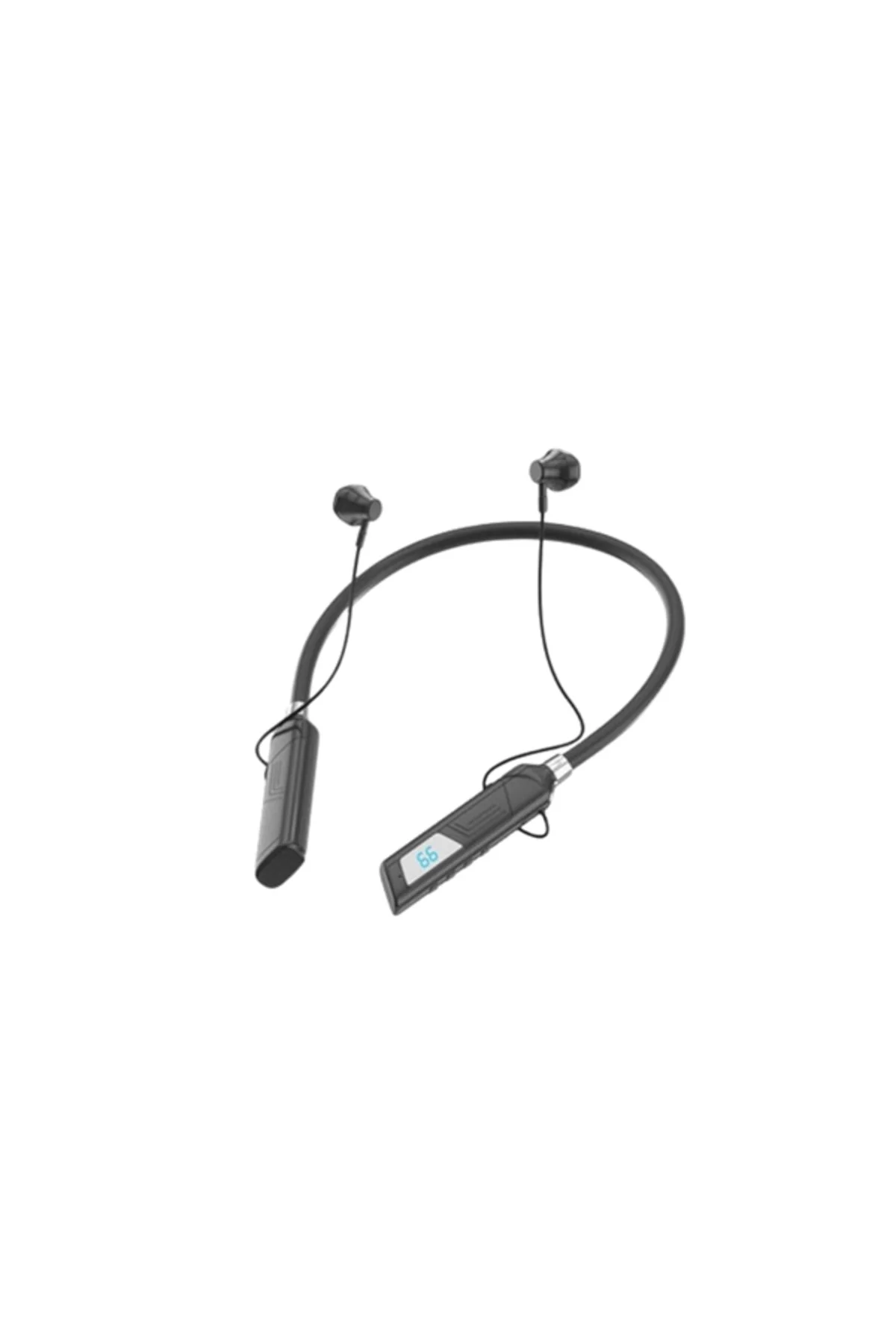 TWS Bluetooth Kulaklık – 100 Saat Bekleme Süresi, Hızlı Şarj - Li