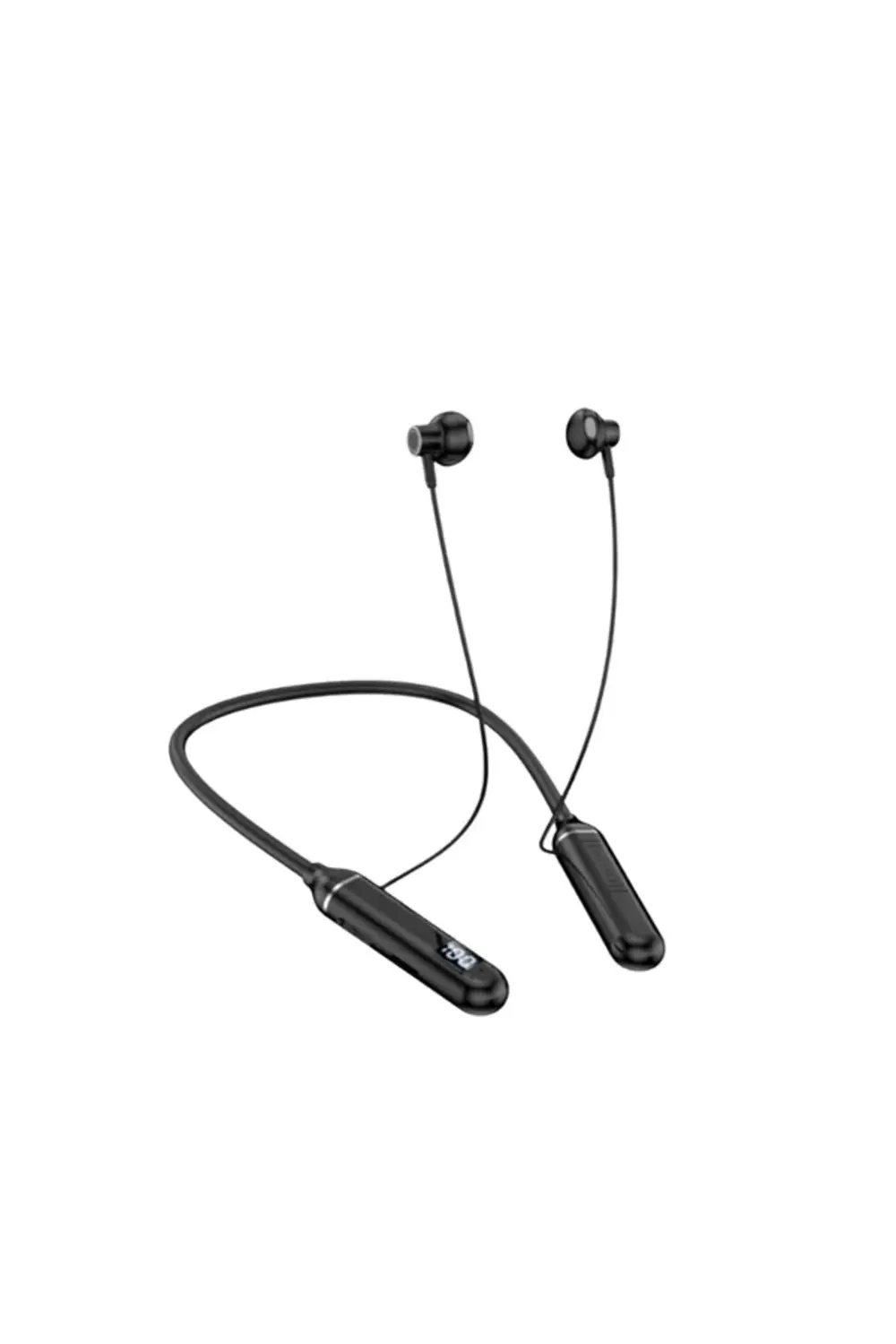 TWS Bluetooth Kulaklık – 100 Saat Bekleme Süresi, Hızlı Şarj