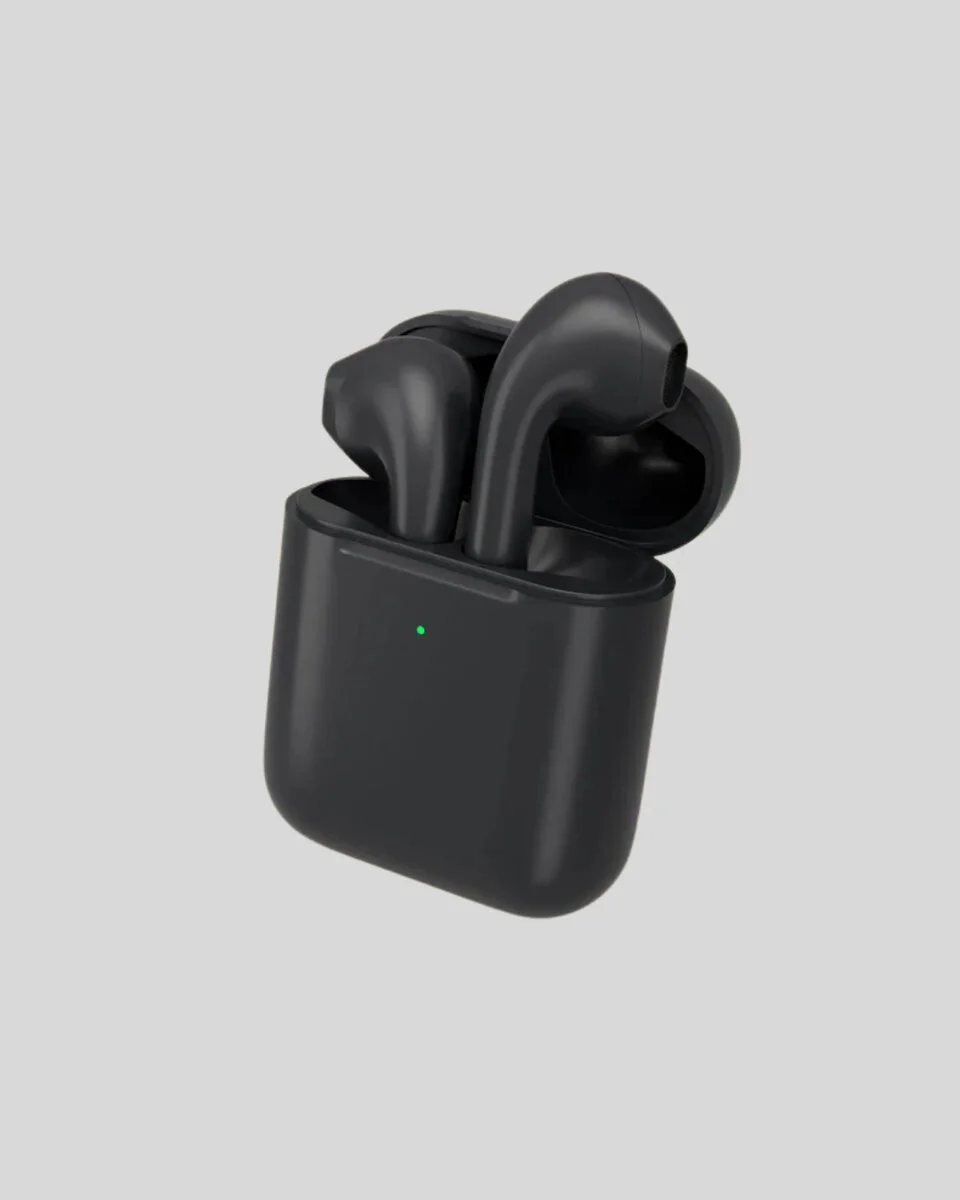 Tws Pro 5 Bluetooth 5.1 Kablosuz Kulaklık – 3D HD Ses Gürültü Engelleme Şarj Kutulu