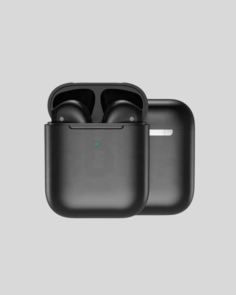Tws Pro 5 Bluetooth 5.1 Kablosuz Kulaklık – 3D HD Ses Gürültü Engelleme Şarj Kutulu