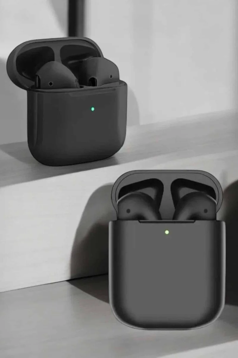 Tws Pro 5 Bluetooth Kulaklık - Sensörlü Dokunmatik ve Uzun Süreli Konfor