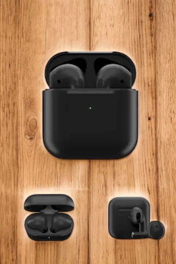 Tws Pro 5 Bluetooth Kulaklık - Sensörlü Dokunmatik ve Ergonomik Tasarım