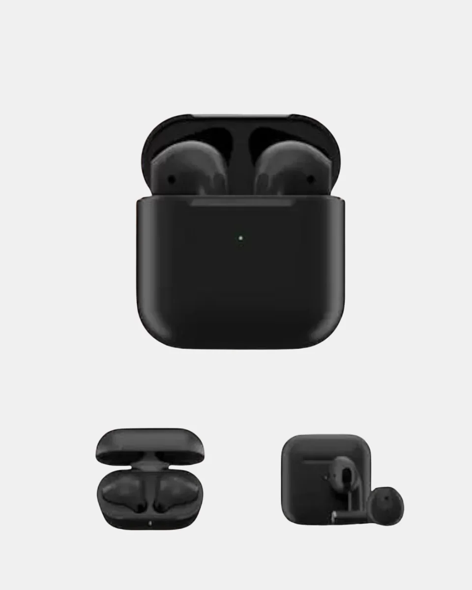TWS Pro 5 Bluetooth Kulaklık - 3D HD Ses ve Gürültü Engelleme Teknolojisi