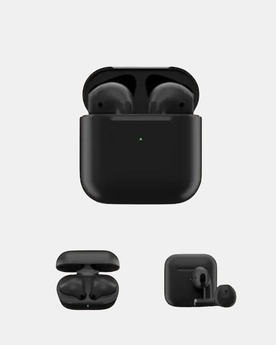 TWS Pro 5 Kablosuz Bluetooth Kulaklık – Otomatik Eşleşme ve Hızlı Şarj Özellikli Spor Kulaklığı