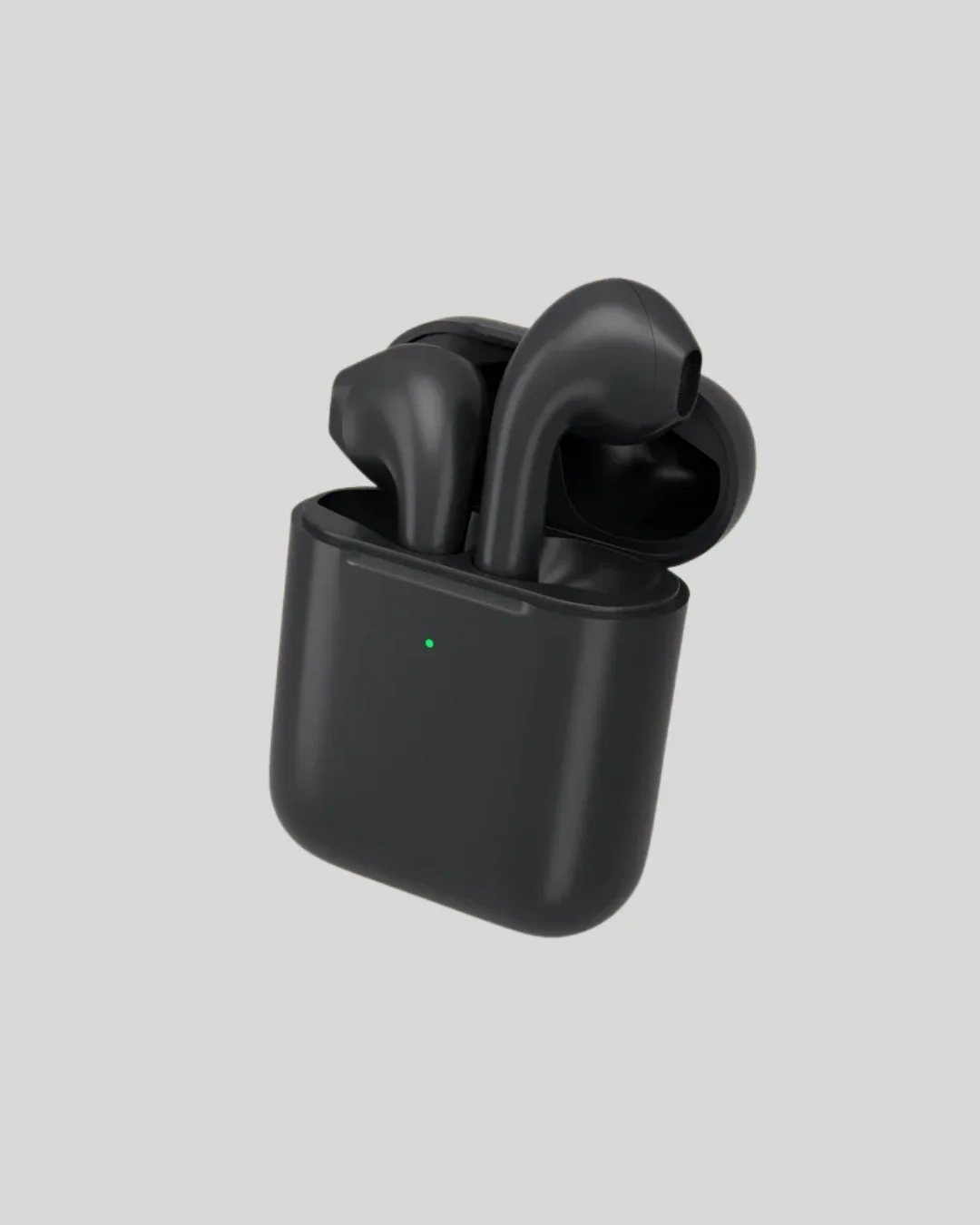 Tws Pro 5 Kablosuz Kulaklık – Bluetooth 5.1, Gürültü Engelleme, Uzun Pil Ömrü