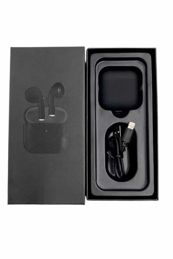 TWS Pro5 Kablosuz Bluetooth Kulaklık ANC Özellikli Dokunmatik Kontrol - Kısa Şarj, Uzun Ömür