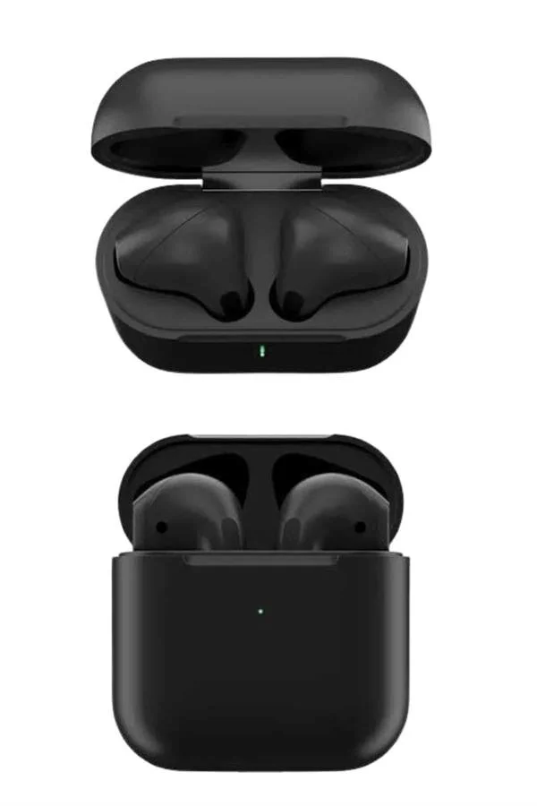 TWS Pro5 Kablosuz Bluetooth Kulaklık ANC Özellikli Dokunmatik Kontrol - Kısa Şarj, Uzun Ömür