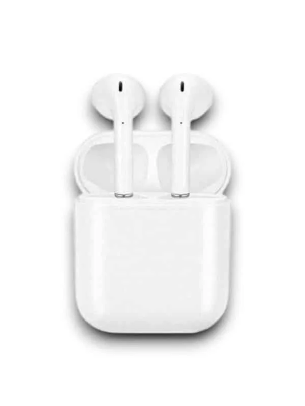 TWSI18 Kulaklık - Iphone Android Uyumlu Oyun Modlu Bluetooth