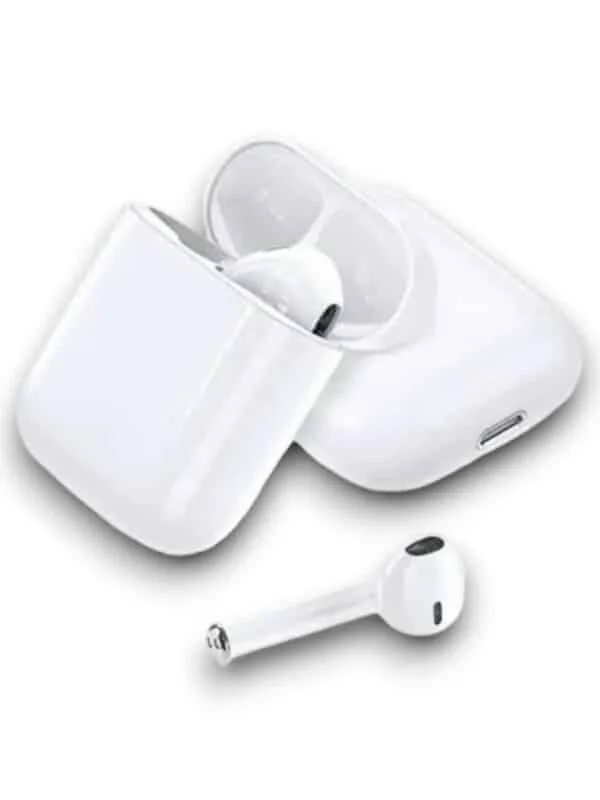 TWSI18 Kulaklık - Iphone Android Uyumlu Oyun Modlu Bluetooth