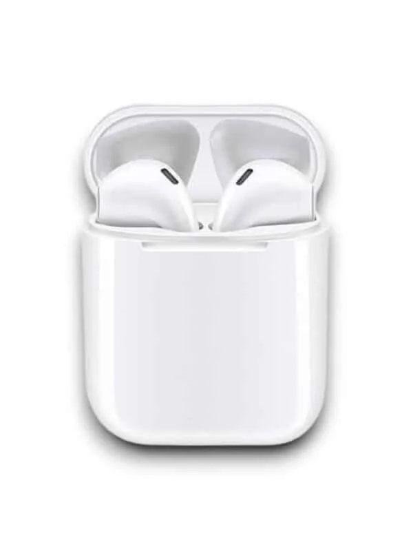TWSI18 Kulaklık - Iphone Android Uyumlu Oyun Modlu Bluetooth