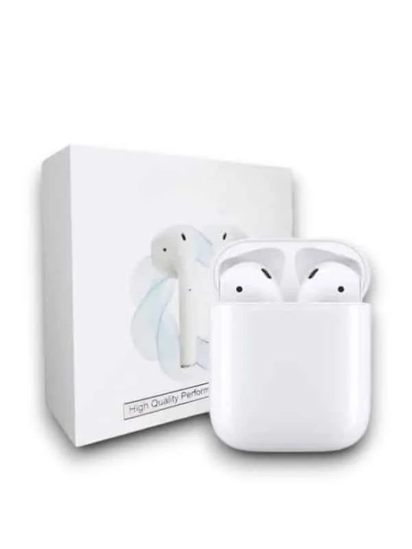 TWSI18 Kulaklık - Iphone Android Uyumlu Oyun Modlu Bluetooth