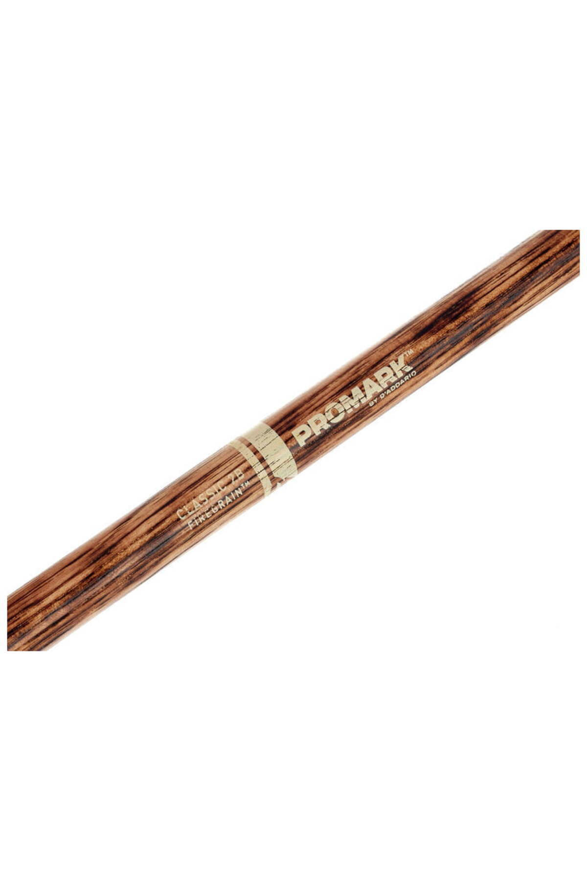 TX2BW-FG BAGET 2B FIREGRAIN DRUMSTICK Classic 2B Fire Grain