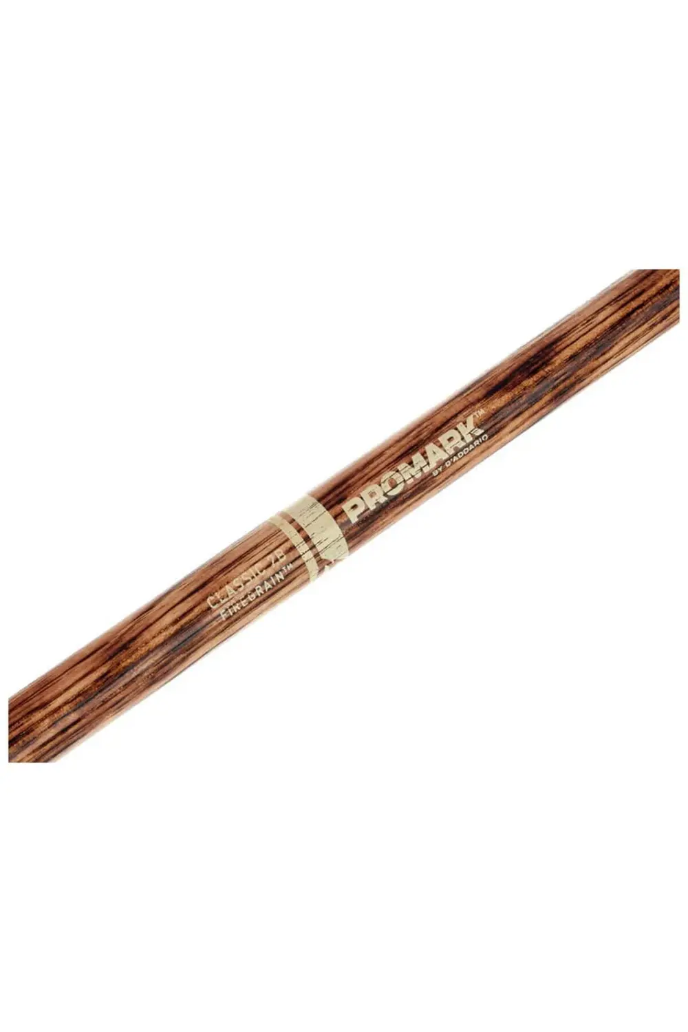 TX2BW-FG BAGET 2B FIREGRAIN DRUMSTICK Classic 2B Fire Grain