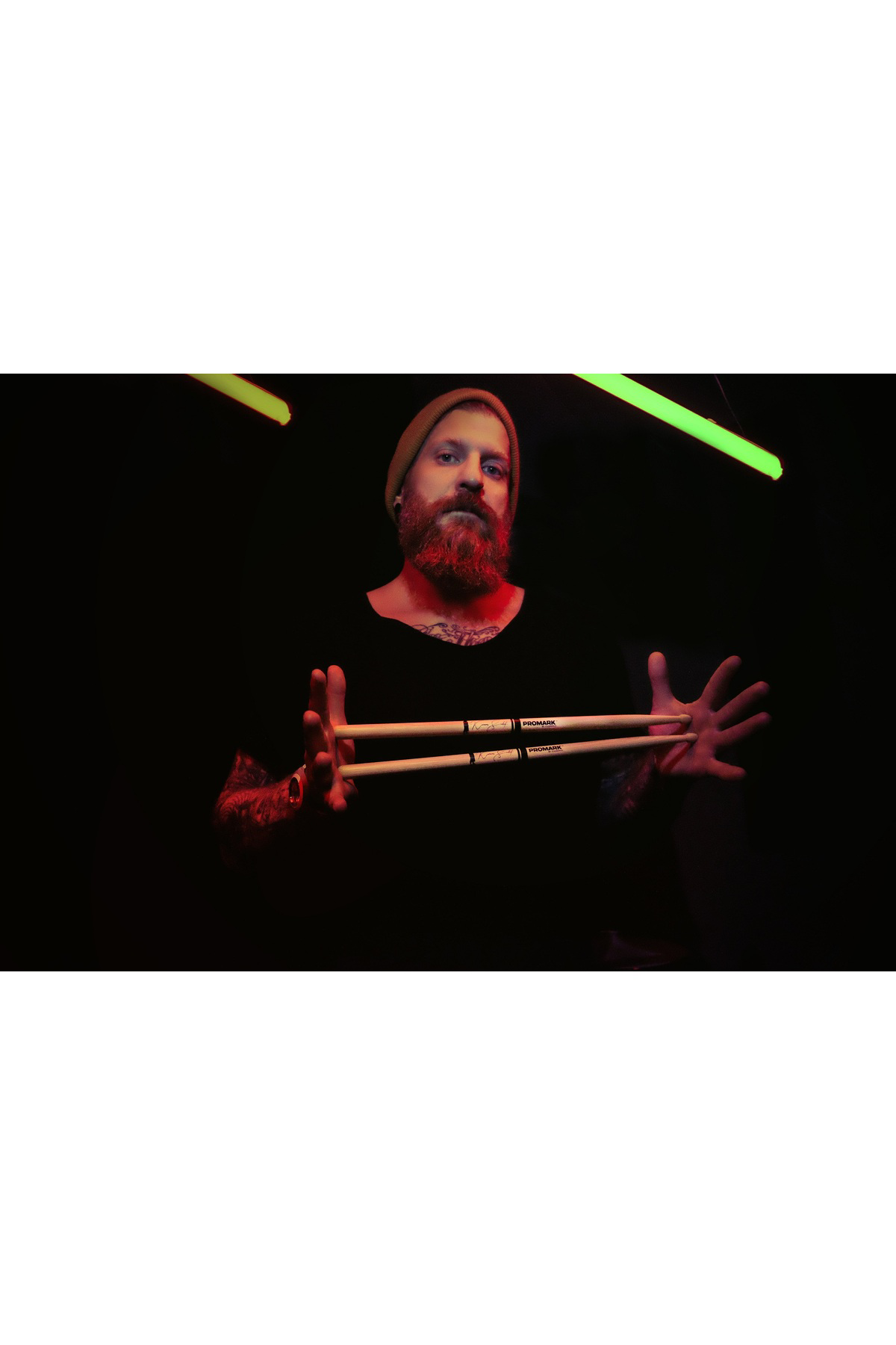 TX5KSW BAGET KEREM SIGNATURE