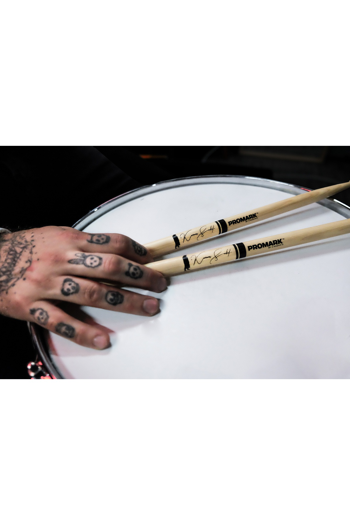 TX5KSW BAGET KEREM SIGNATURE