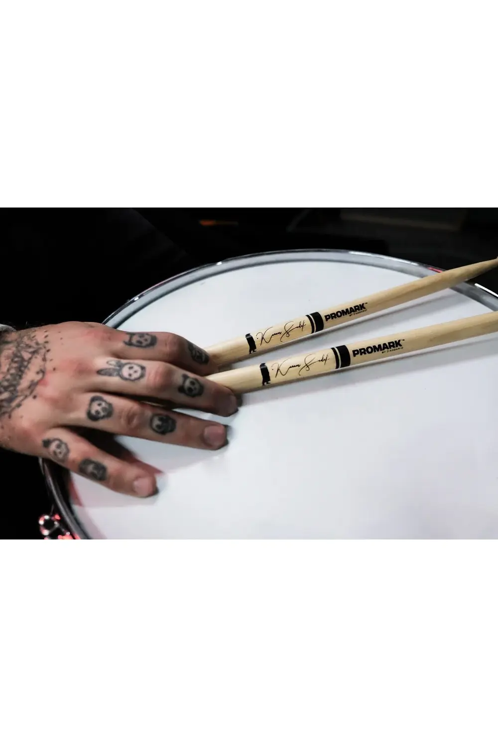 TX5KSW BAGET KEREM SIGNATURE