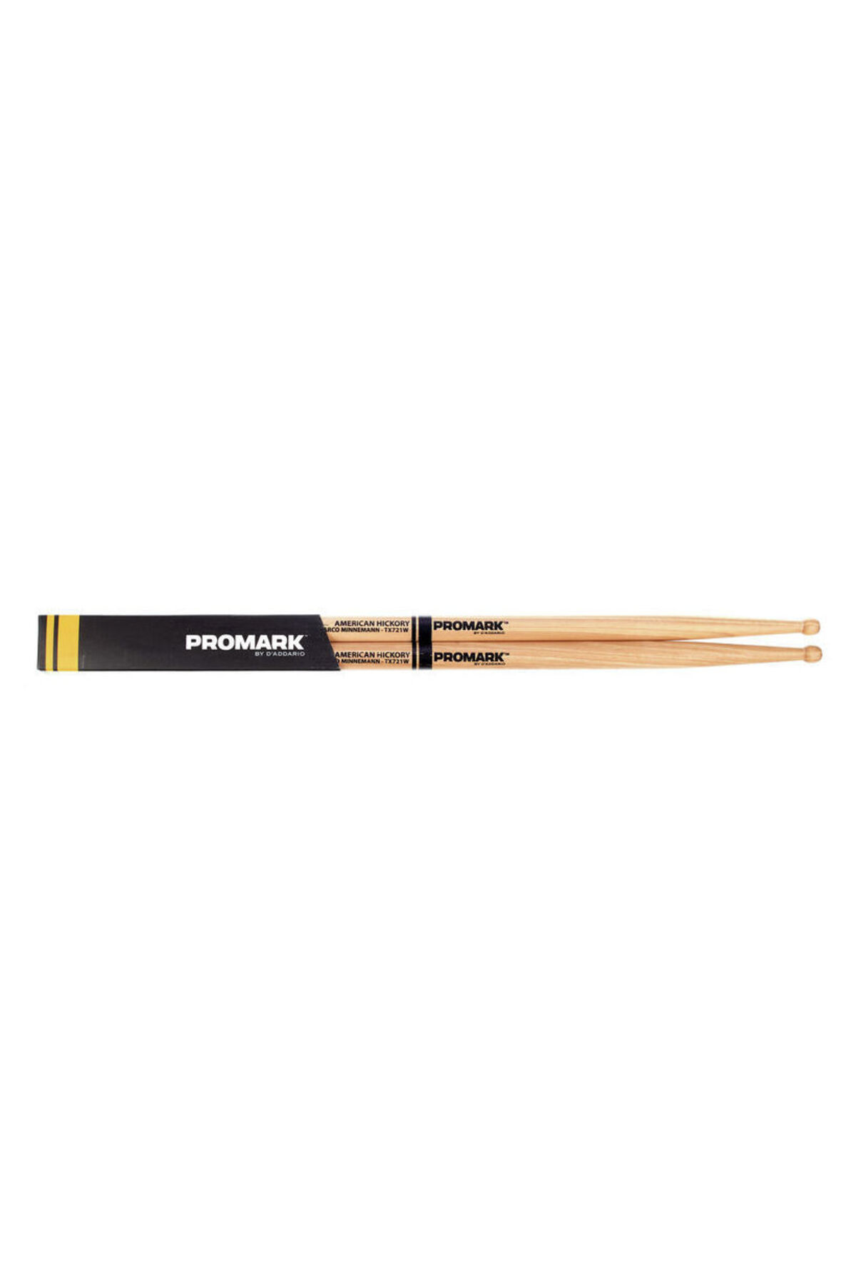 TX721W BAGET 721 - MARCO MINNEMANN HICKORY